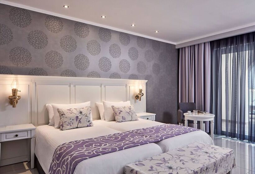 オーシャンビュースタンダードルーム, Esperos Village Blue & Spa  Adults Only