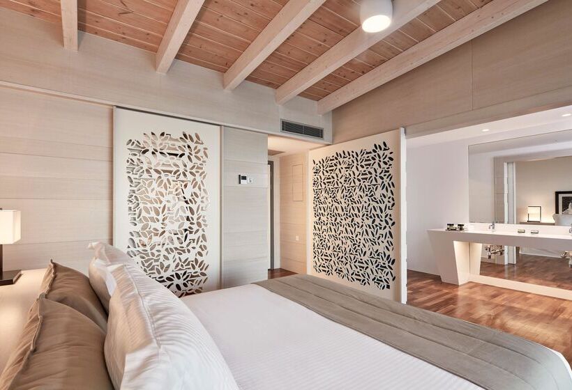 海景套房, Esperos Village Blue & Spa  Adults Only