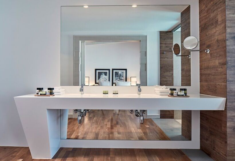 海景套房, Esperos Village Blue & Spa  Adults Only