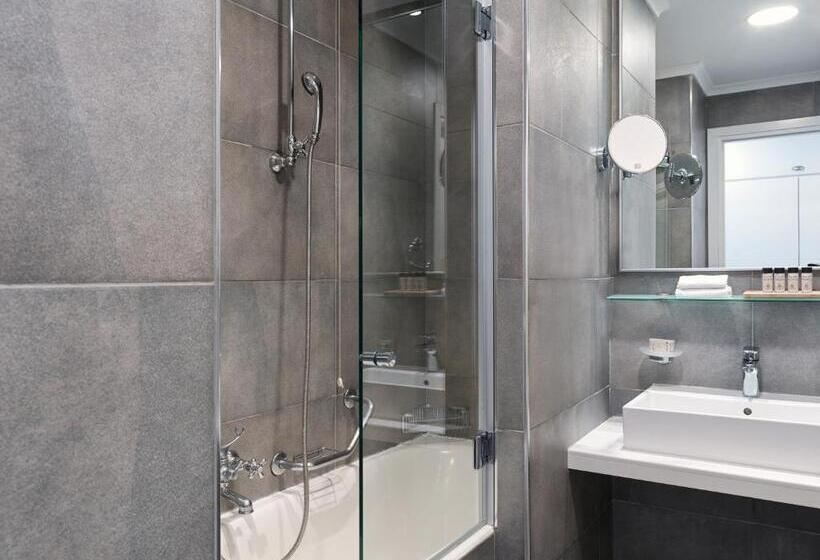 オーシャンビュースタンダードルーム, Esperos Village Blue & Spa  Adults Only