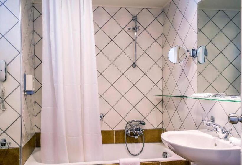 海景套房, Esperos Village Blue & Spa  Adults Only