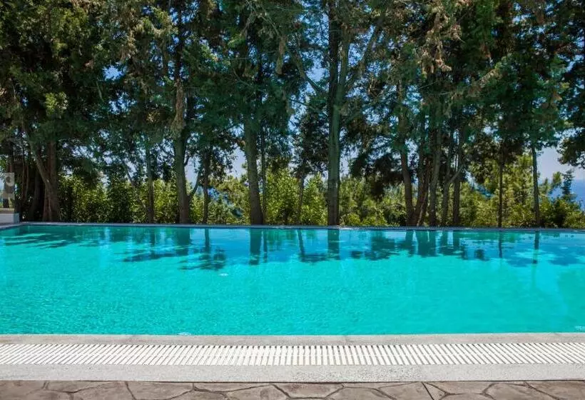 تختخواب در اتاق مشترک, Esperos Village Blue & Spa  Adults Only