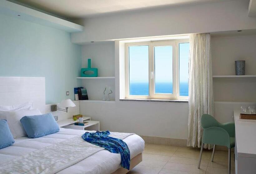 海景套房, Esperos Village Blue & Spa  Adults Only