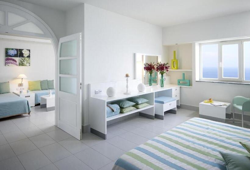 海景套房, Esperos Village Blue & Spa  Adults Only