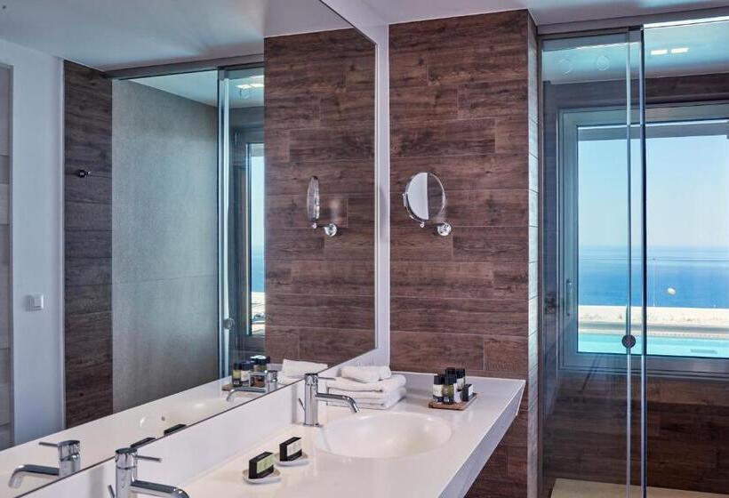 海景套房, Esperos Village Blue & Spa  Adults Only