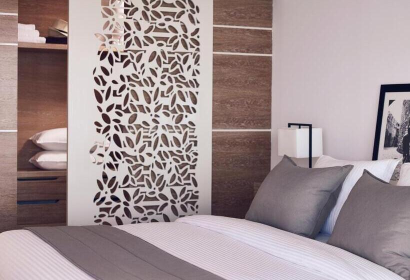 海景套房, Esperos Village Blue & Spa  Adults Only