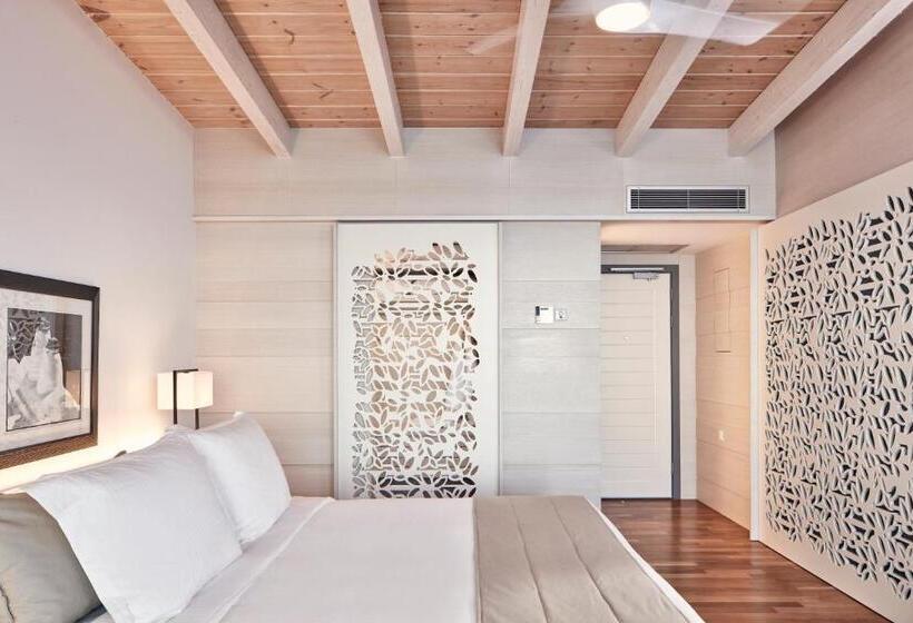 海景套房, Esperos Village Blue & Spa  Adults Only