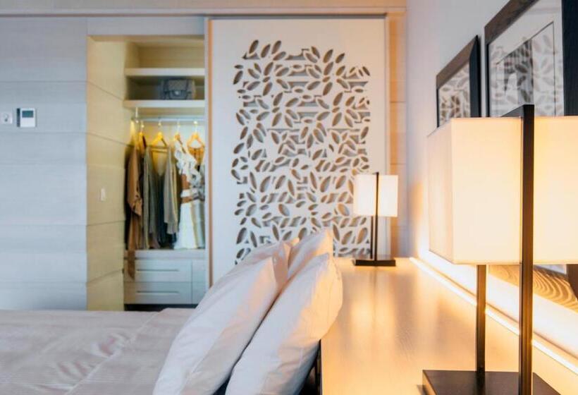 海景套房, Esperos Village Blue & Spa  Adults Only