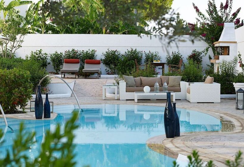 海景套房, Esperos Village Blue & Spa  Adults Only