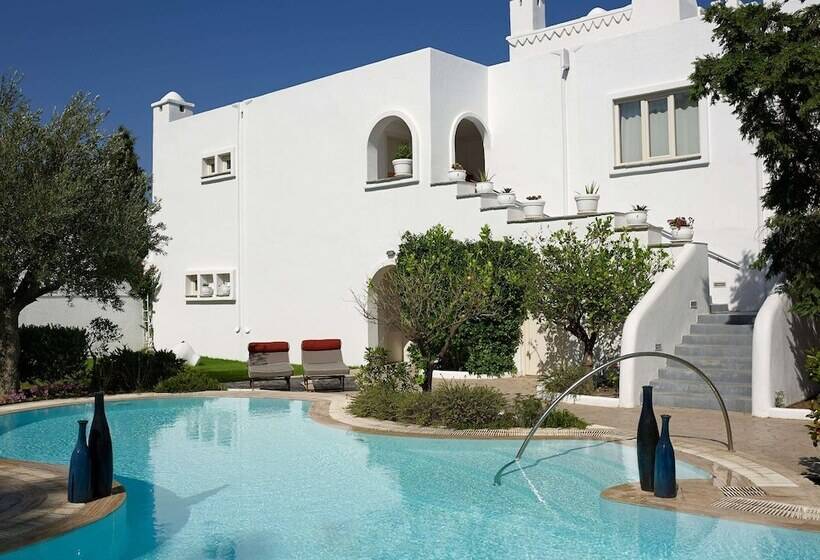 海景套房, Esperos Village Blue & Spa  Adults Only