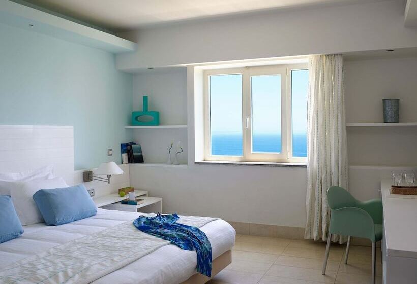 海景套房, Esperos Village Blue & Spa  Adults Only