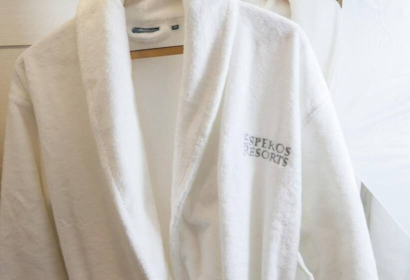 海景套房, Esperos Village Blue & Spa  Adults Only