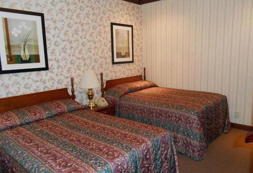 اتاق استاندارد با 2 تخت دوبل, 31 Extended Stay