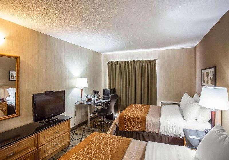 سوییت جونیور, Altamont Court