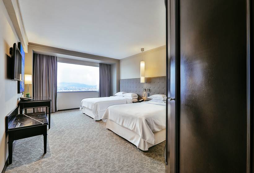 デラックスルーム, Barceló Mexico Reforma