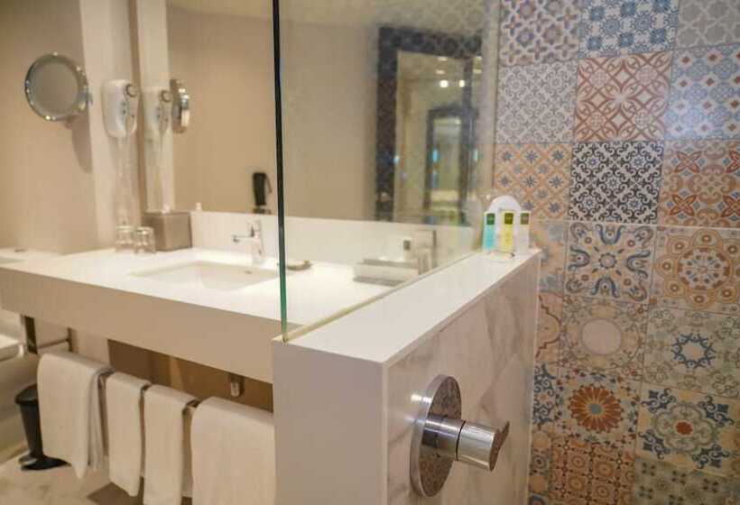 غرفة سوبيريور, Barceló Mexico Reforma