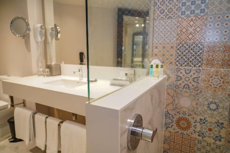 غرفة تنفيذية, Barceló Mexico Reforma