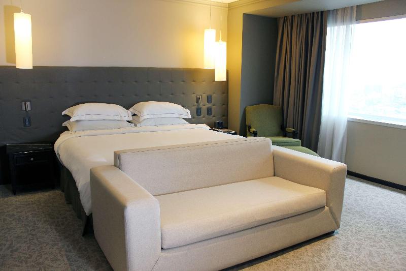 اتاق اجرایی, Barceló Mexico Reforma