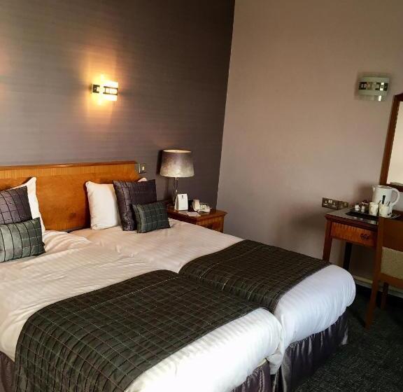 Номер Стандарт, Best Western Aberavon Beach