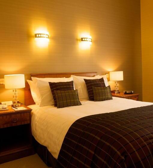 Номер Стандарт, Best Western Aberavon Beach