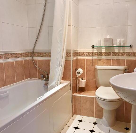 ファミリールーム, Best Western Aberavon Beach