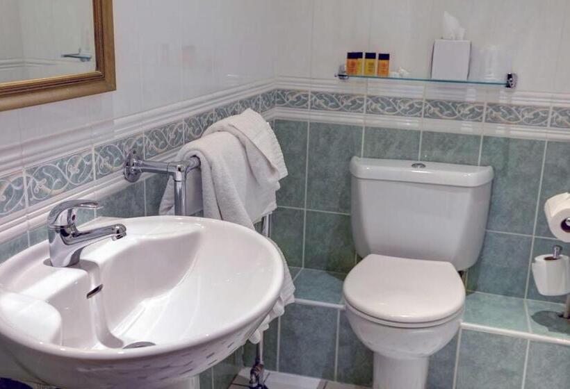 ファミリールーム, Best Western Aberavon Beach