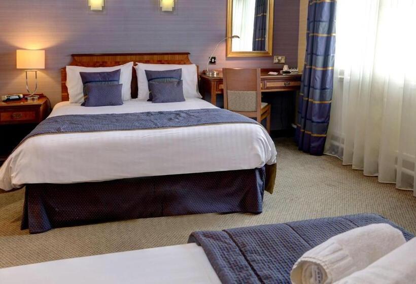 ファミリールーム, Best Western Aberavon Beach