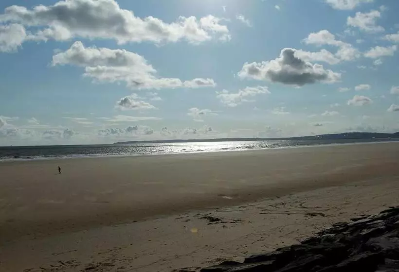 スイート, Best Western Aberavon Beach