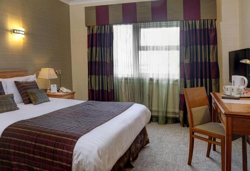Номер Стандарт, Best Western Aberavon Beach