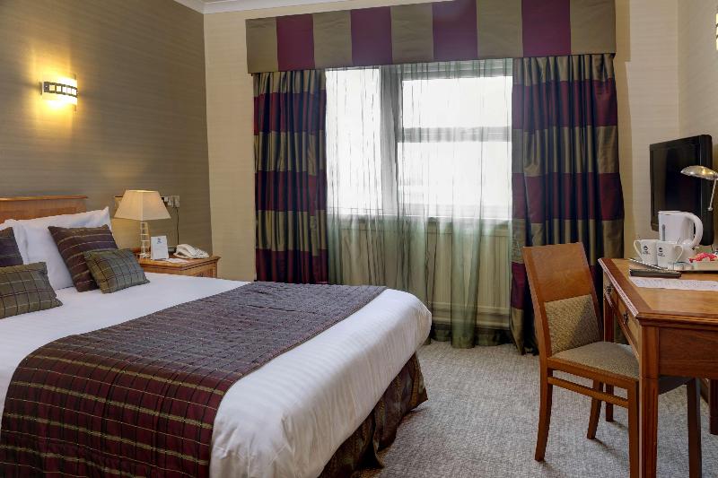 Номер Стандарт, Best Western Aberavon Beach