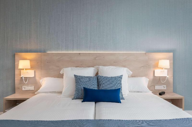 이그제큐티브 룸, City Hotel Shanghai