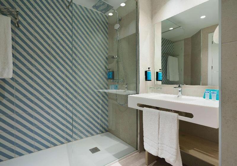 이그제큐티브 룸, City Hotel Shanghai