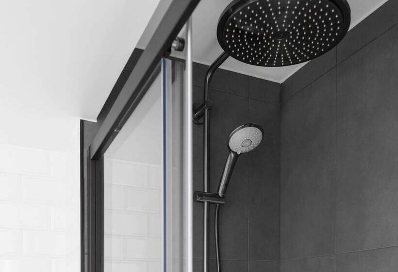 高级大房间, Ibis Brussels Centre Chatelain