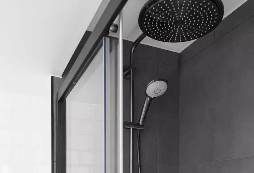 Superior Kamer, Ibis Brussels Centre Chatelain