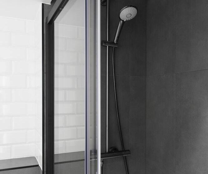 高级大房间, Ibis Brussels Centre Chatelain