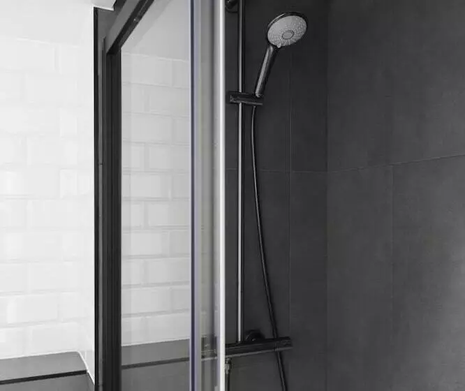 Superior Kamer, Ibis Brussels Centre Chatelain