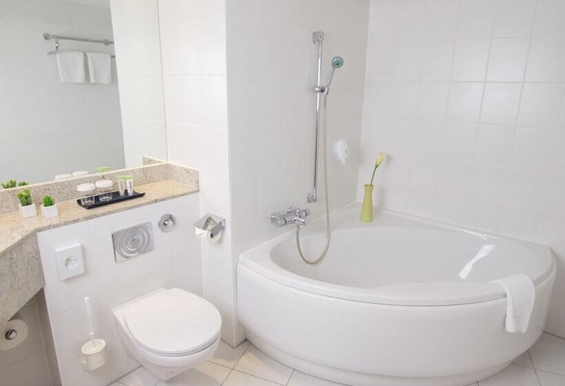 ジュニアスイート, Lindner Hotel Cottbus