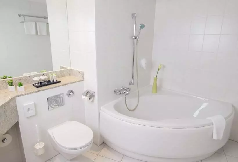 ジュニアスイート, Lindner Hotel Cottbus