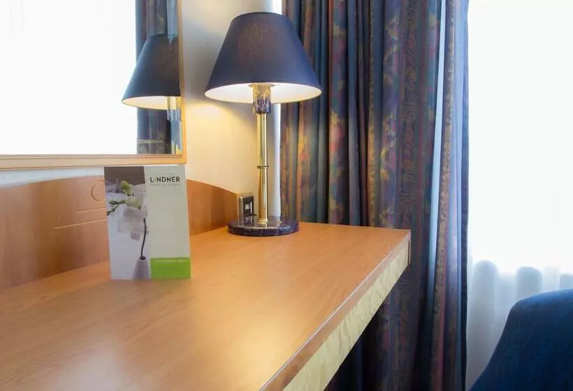ジュニアスイート, Lindner Hotel Cottbus