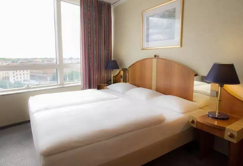 ジュニアスイート, Lindner Hotel Cottbus