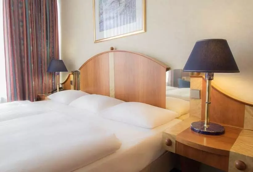 ジュニアスイート, Lindner Hotel Cottbus