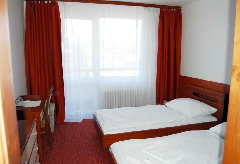 スタンダードルーム, Lineas