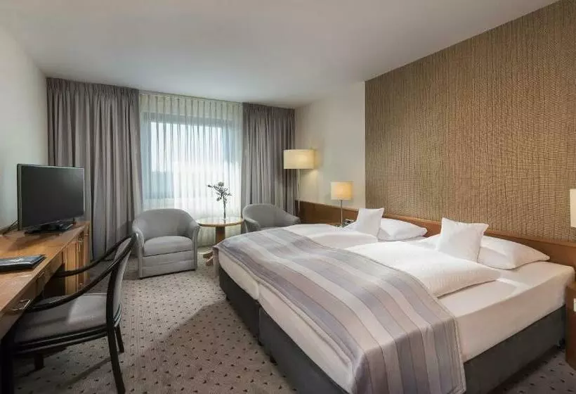 اتاق خانوادگی, Maritim Airport Hotel Hannover