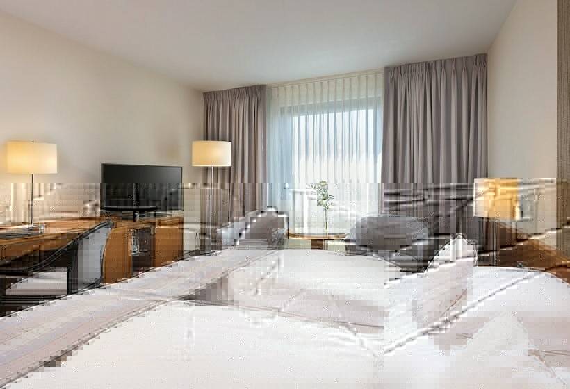 سوییت جونیور, Maritim Airport Hotel Hannover