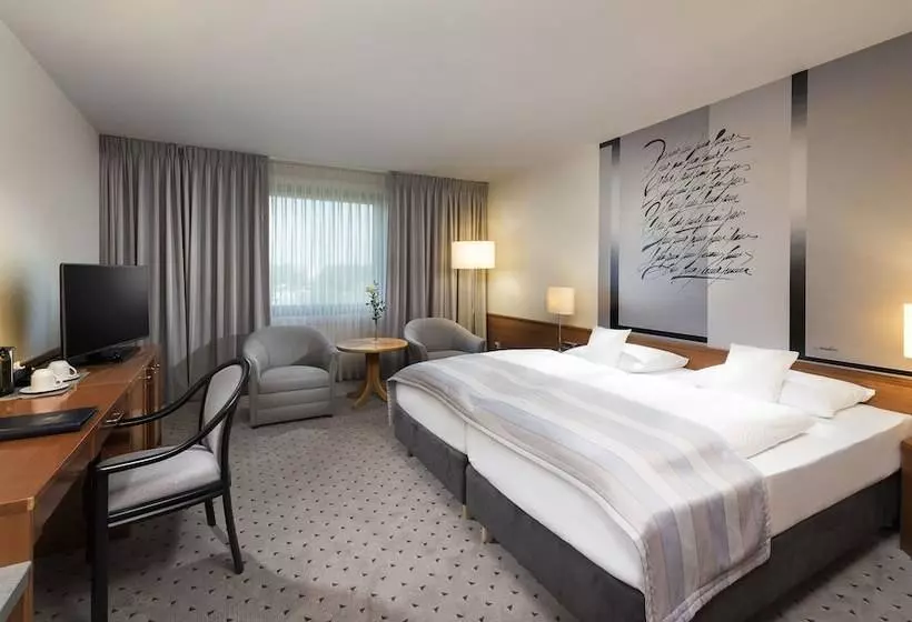 اتاق کلاسیک, Maritim Airport Hotel Hannover