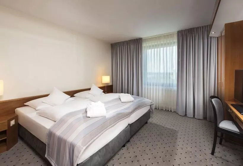 سوییت جونیور, Maritim Airport Hotel Hannover