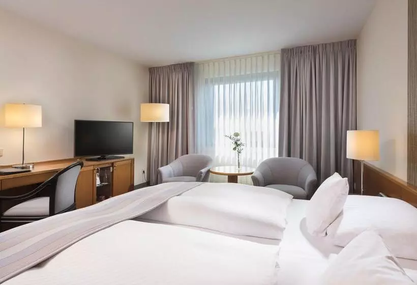 اتاق کلاسیک, Maritim Airport Hotel Hannover
