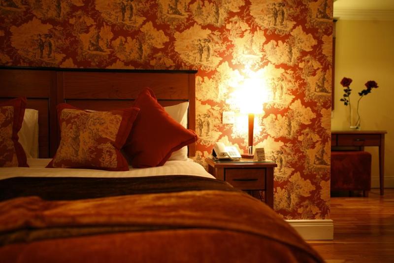 חדר סופריור יחיד, Maritim Airport Hotel Hannover