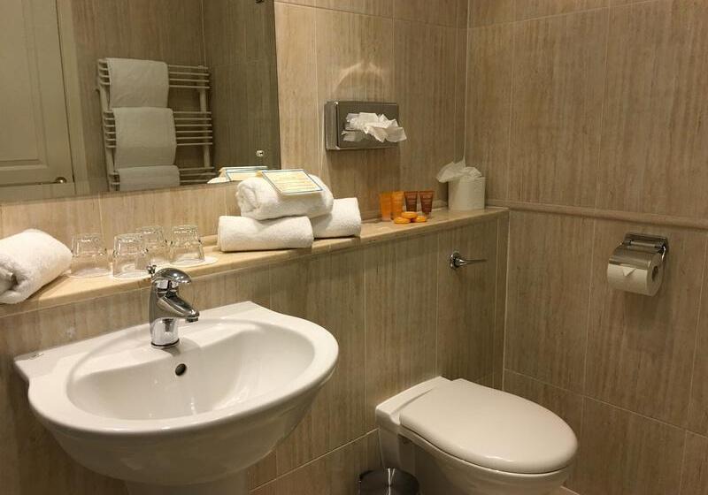 Номер Superior Одноместный, Maritim Airport Hotel Hannover