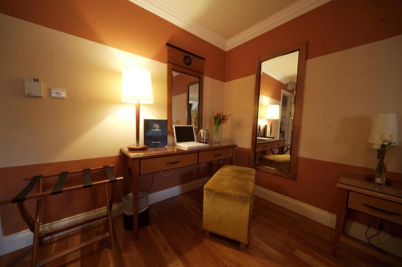 חדר סופריור יחיד, Maritim Airport Hotel Hannover